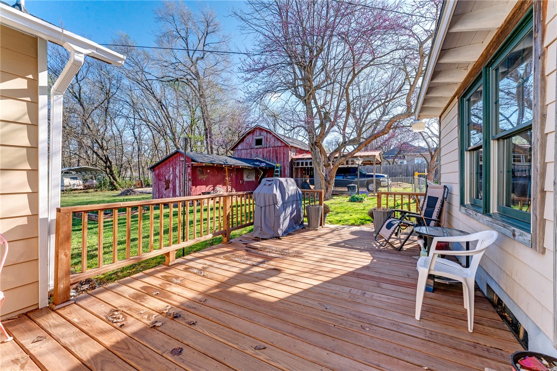 Smith & Hayes #2 - Residential