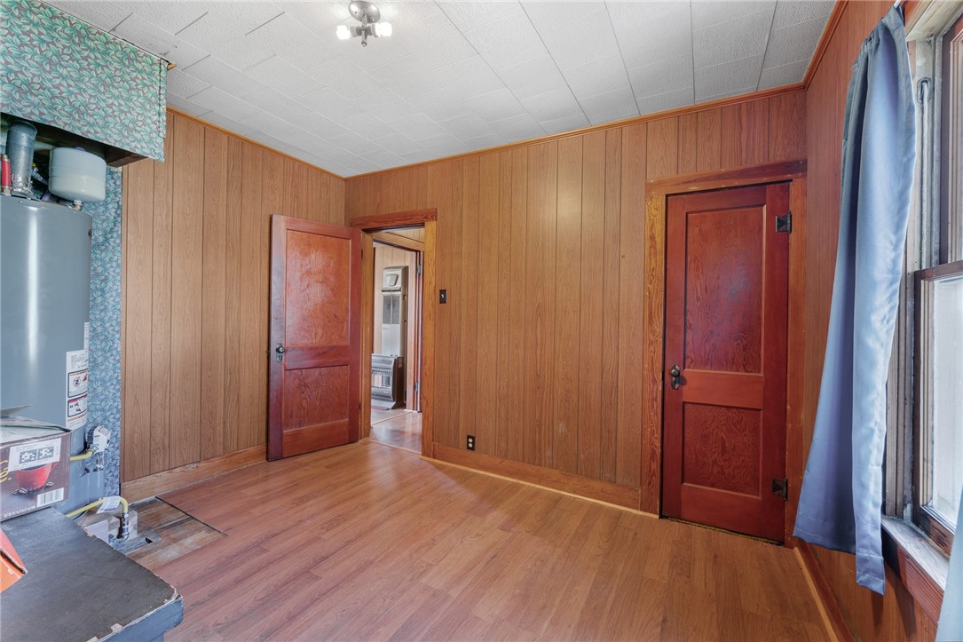 Smith & Hayes #2 - Residential