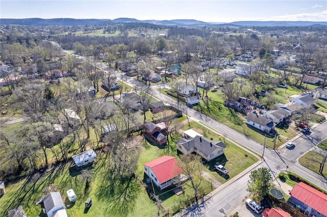 Smith & Hayes #2 - Residential