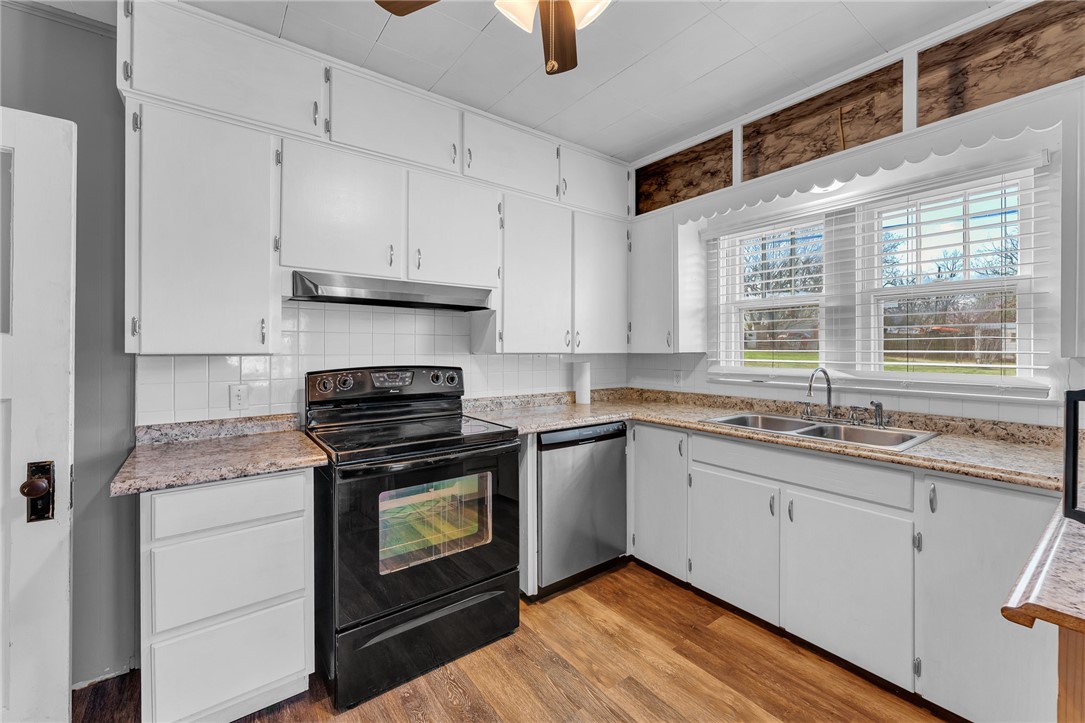 Smith & Hayes #2 - Residential