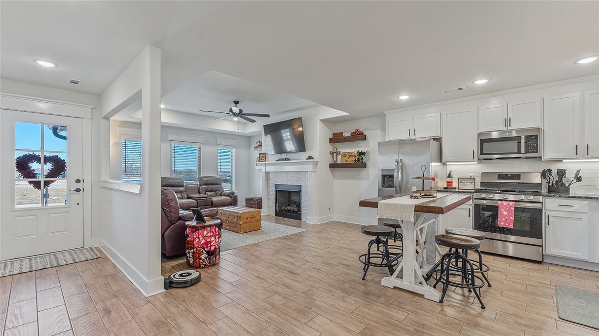 Osage Hills Sub Ph 1 Bentonville - Residential