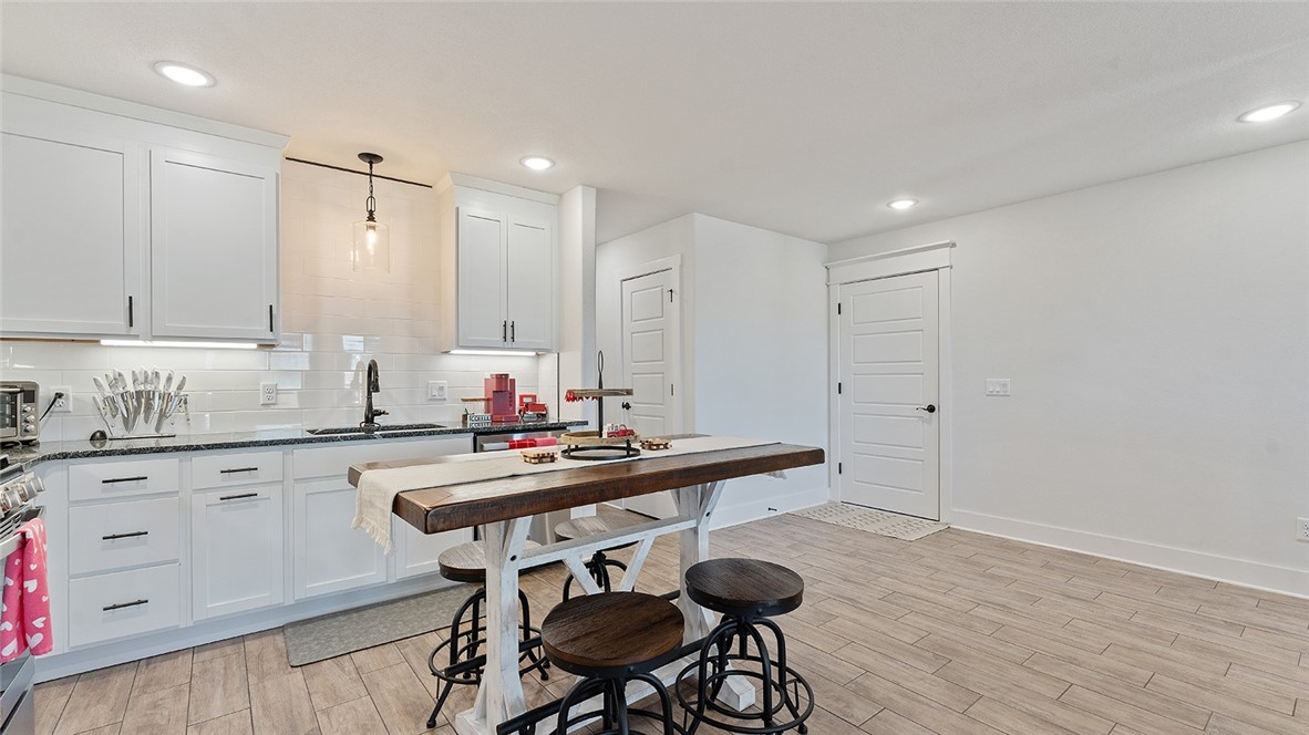 Osage Hills Sub Ph 1 Bentonville - Residential