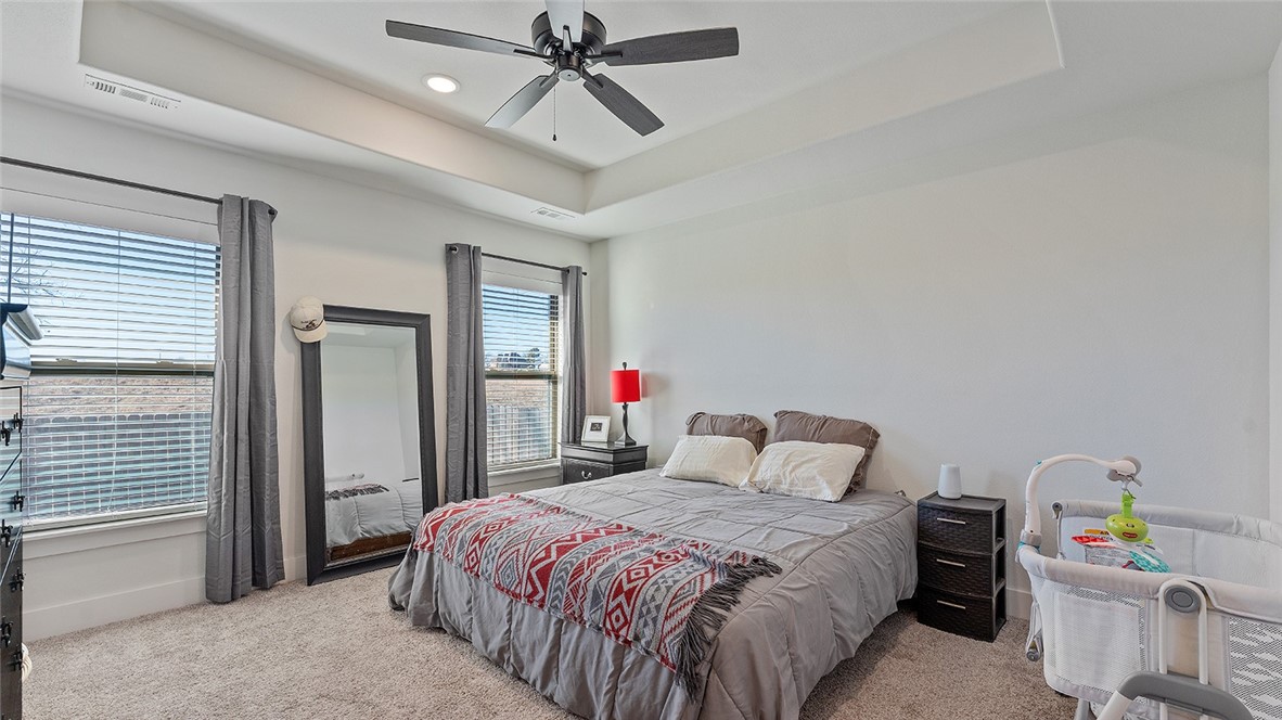 Osage Hills Sub Ph 1 Bentonville - Residential