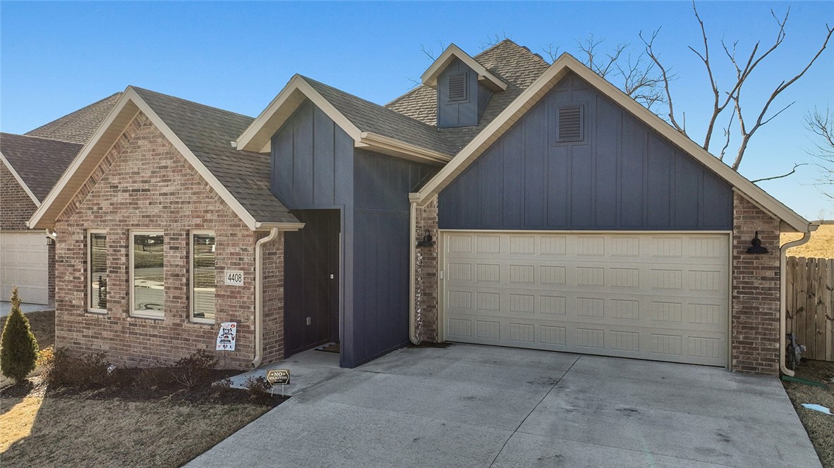 Osage Hills Sub Ph 1 Bentonville - Residential