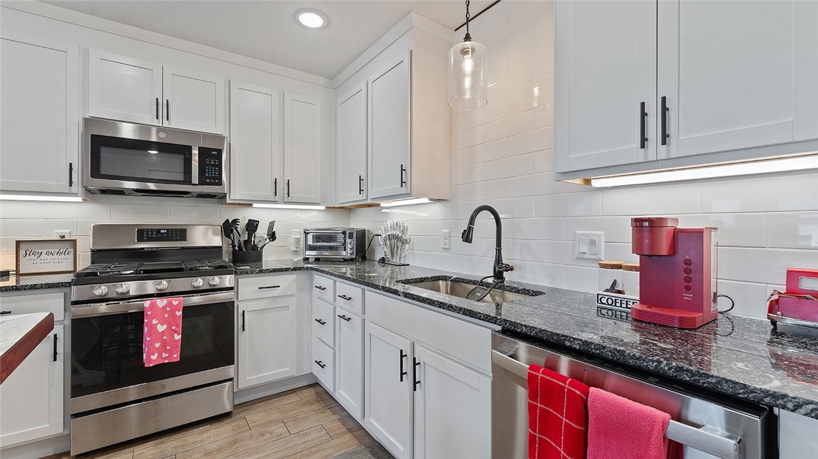 Osage Hills Sub Ph 1 Bentonville - Residential