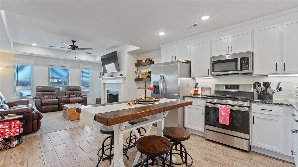 Osage Hills Sub Ph 1 Bentonville - Residential