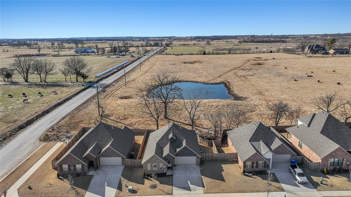 Osage Hills Sub Ph 1 Bentonville - Residential