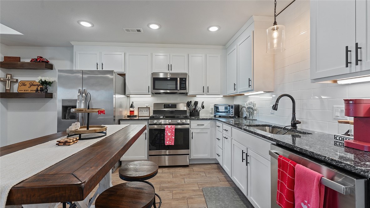 Osage Hills Sub Ph 1 Bentonville - Residential