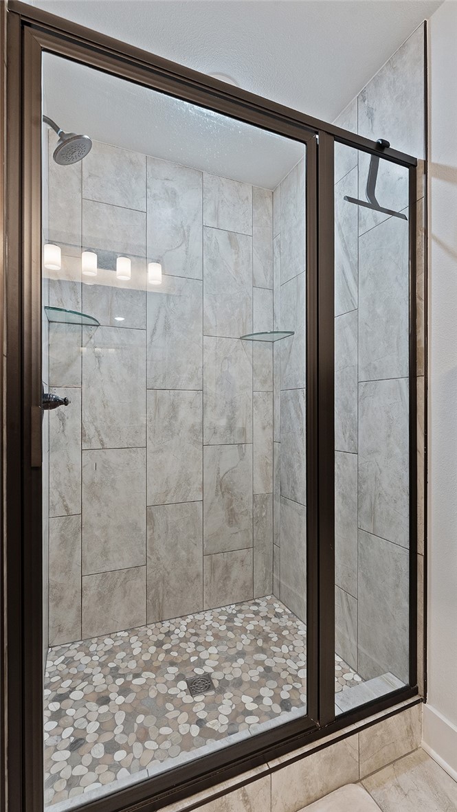 Osage Hills Sub Ph 1 Bentonville - Residential