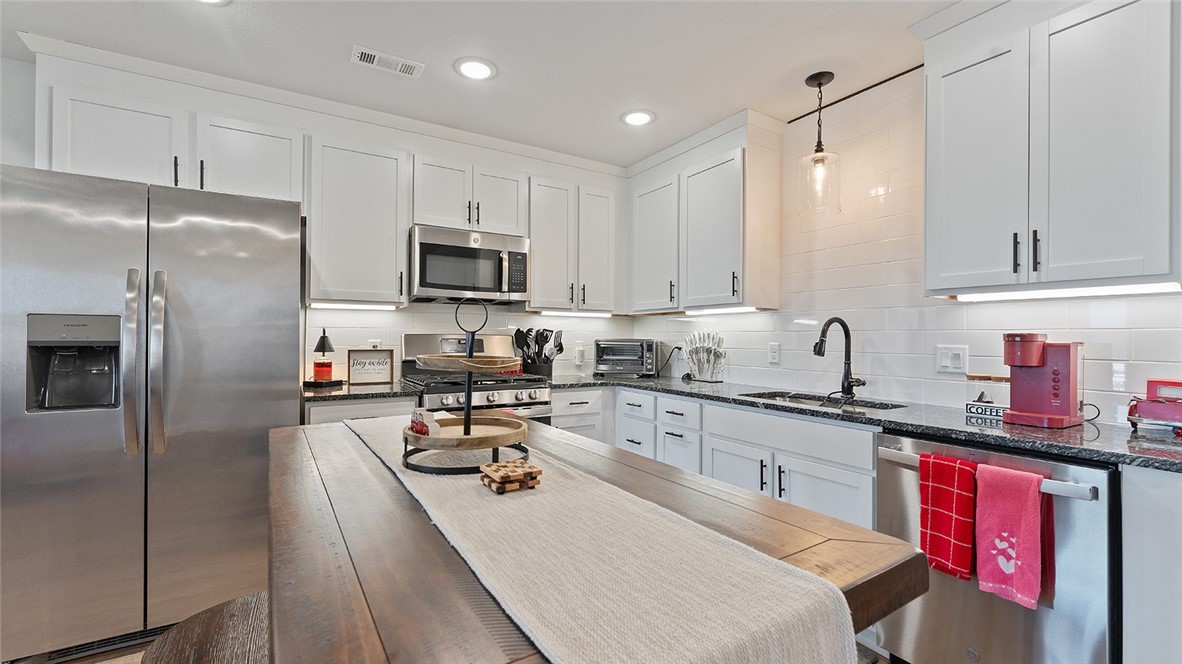 Osage Hills Sub Ph 1 Bentonville - Residential