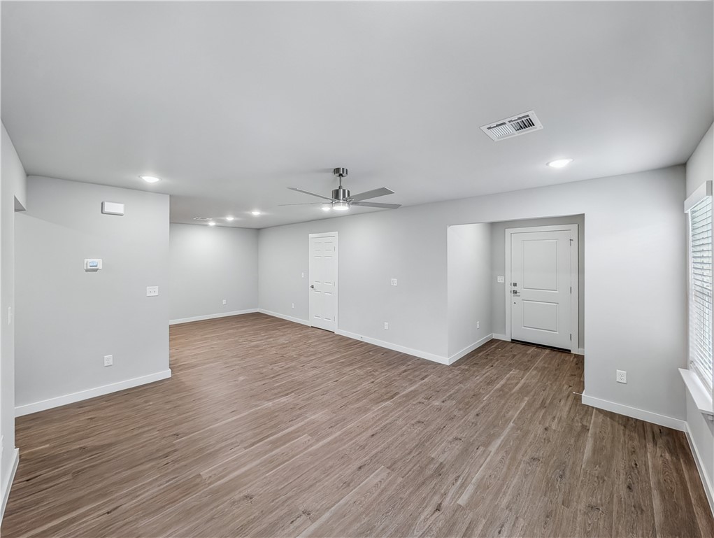 Woodward Park Ph Ii Highfill - Residential Lease