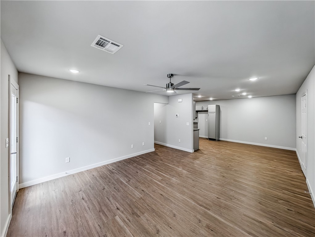 Woodward Park Ph Ii Highfill - Residential Lease