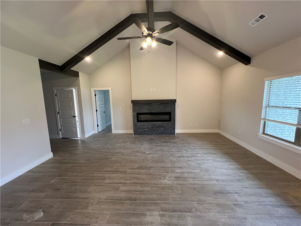 High Meadow - Residential Lease