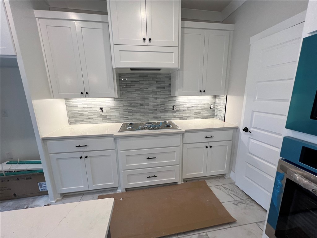 High Meadow - Residential Lease