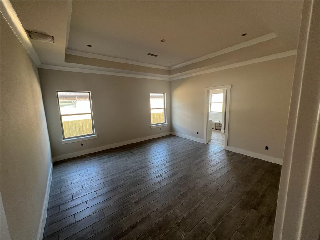 High Meadow - Residential Lease