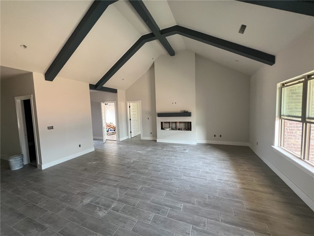 High Meadow - Residential Lease