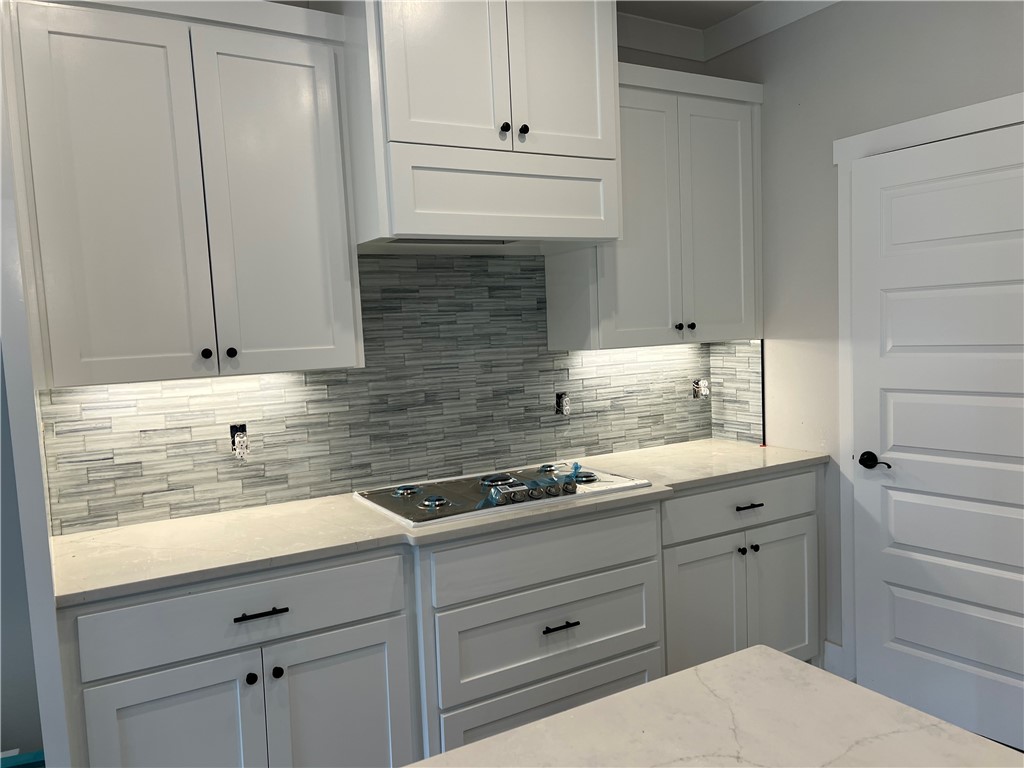 High Meadow - Residential Lease