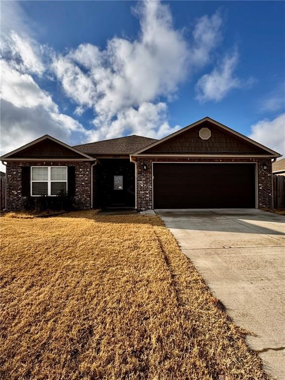 Providence Village - Residential Lease