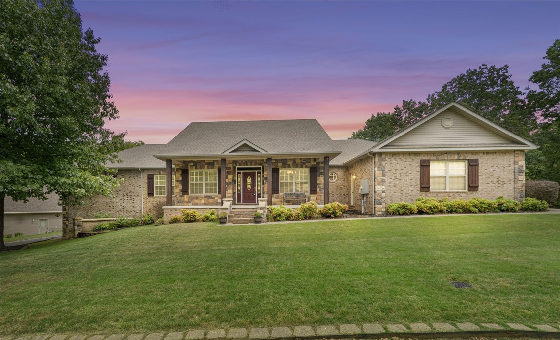 Evanton Sub Bvv - Residential