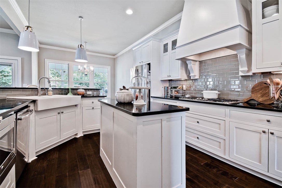 Hyde Park - Residential