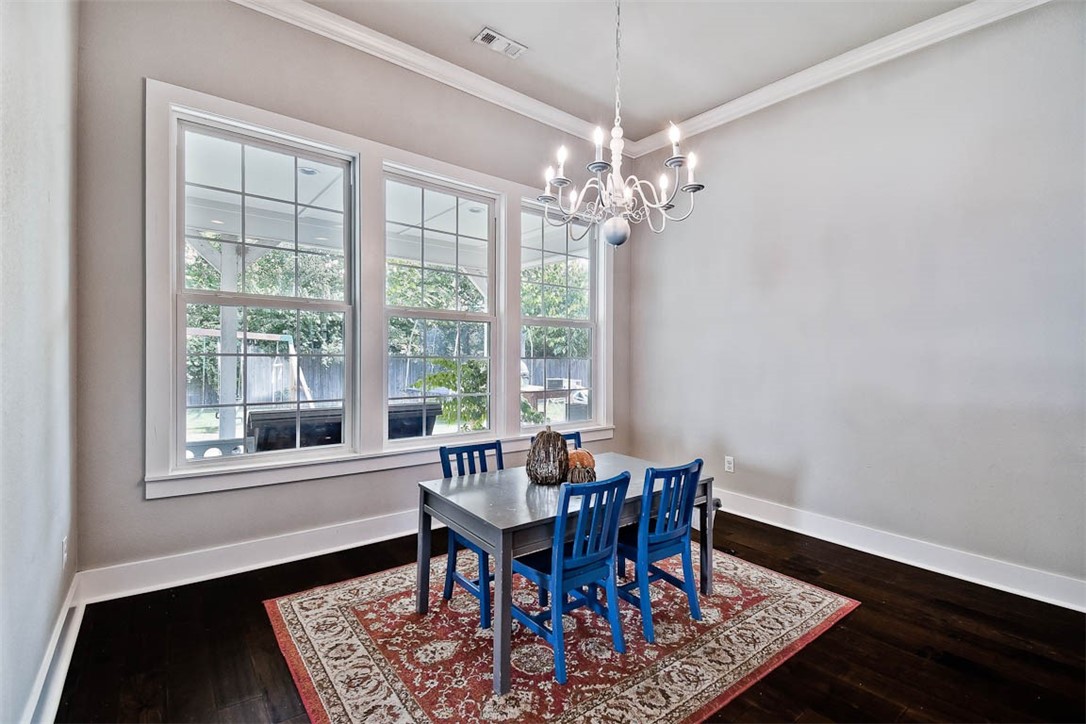 Hyde Park - Residential