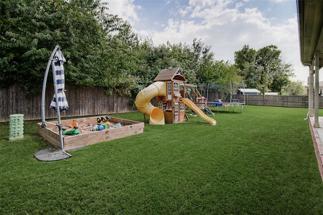 Hyde Park - Residential