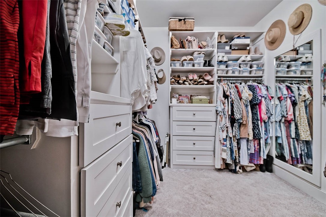 Hyde Park - Residential