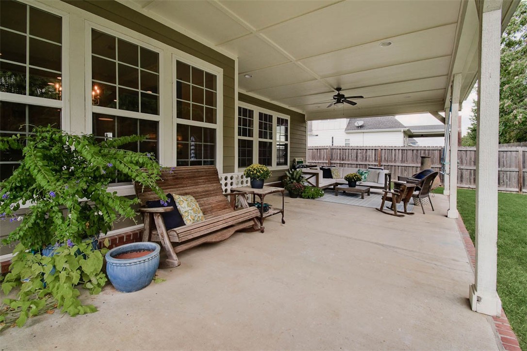 Hyde Park - Residential