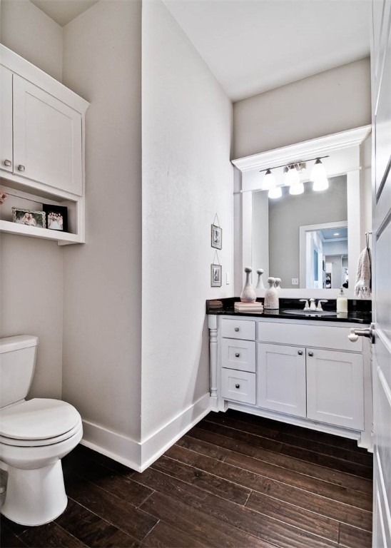 Hyde Park - Residential