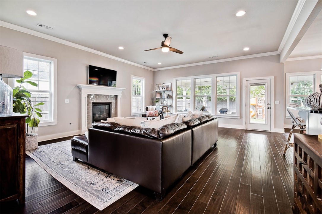 Hyde Park - Residential