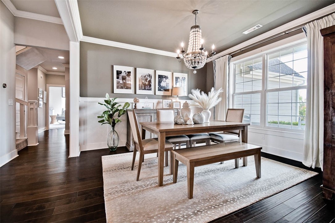 Hyde Park - Residential