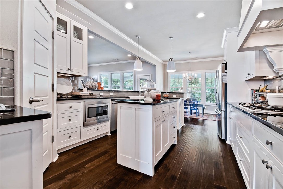 Hyde Park - Residential