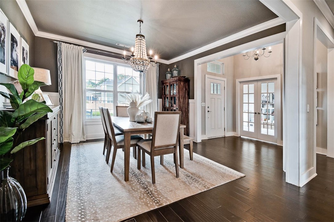 Hyde Park - Residential