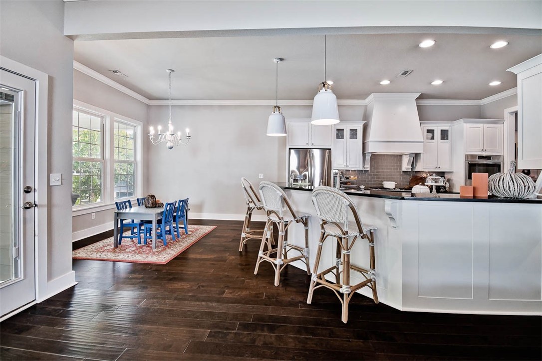 Hyde Park - Residential