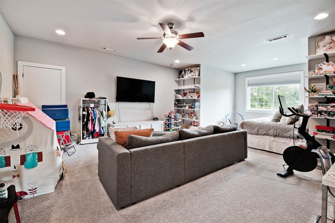 Hyde Park - Residential