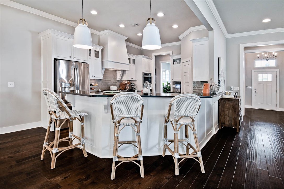 Hyde Park - Residential