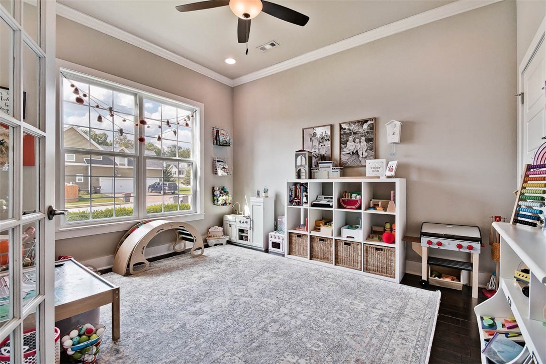 Hyde Park - Residential