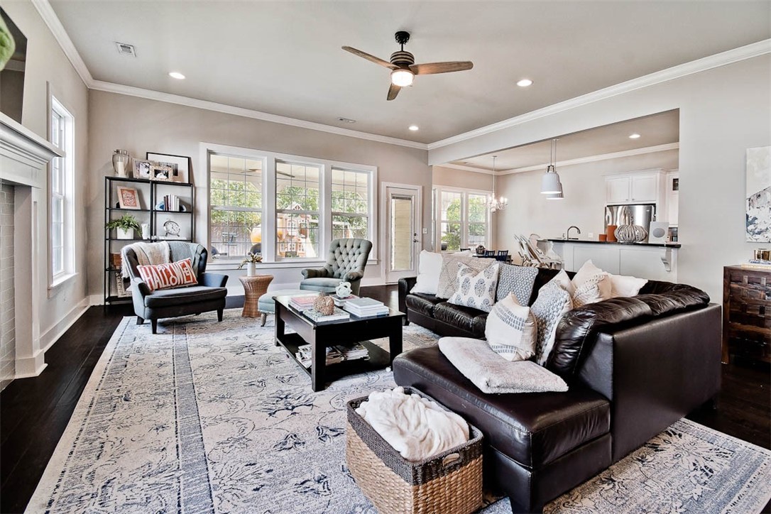 Hyde Park - Residential