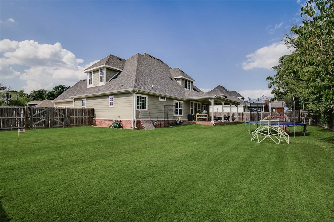 Hyde Park - Residential