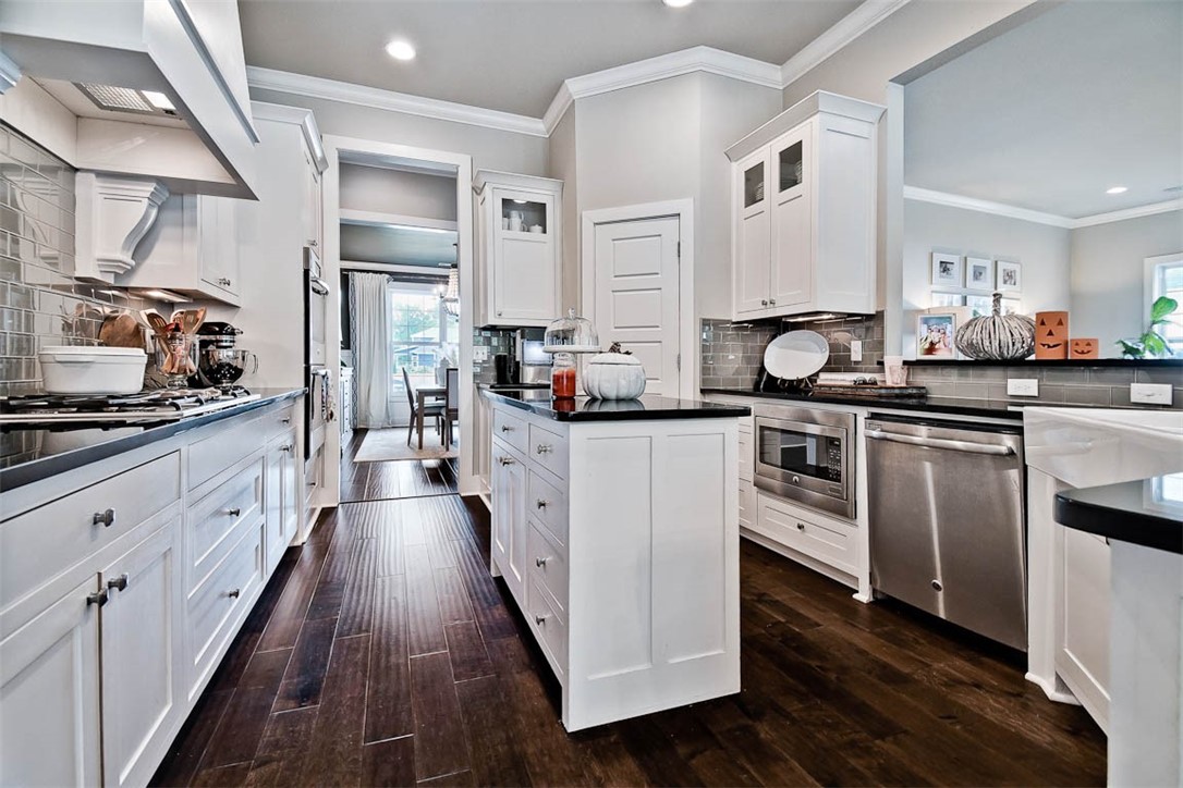 Hyde Park - Residential