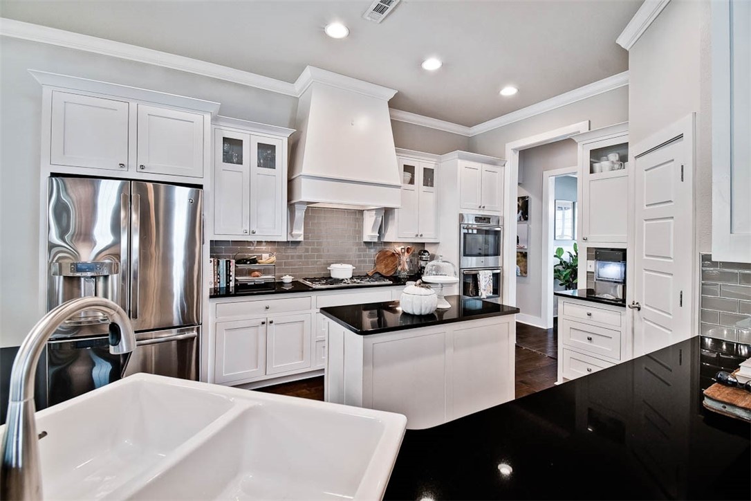 Hyde Park - Residential