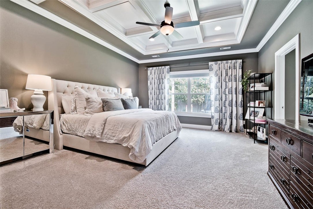 Hyde Park - Residential