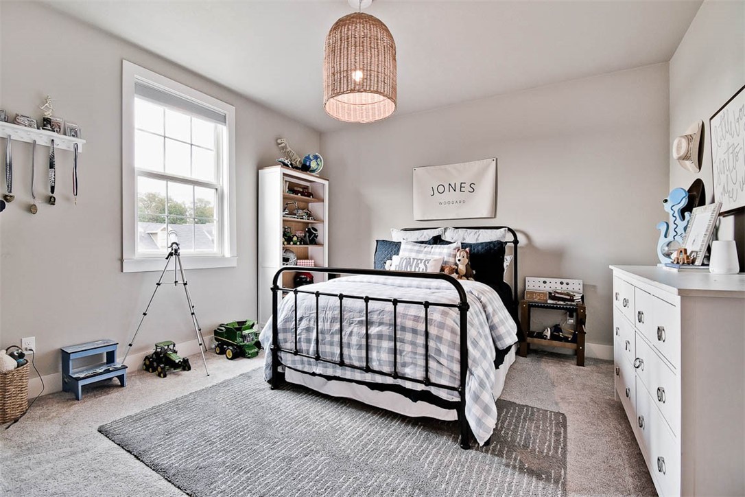 Hyde Park - Residential