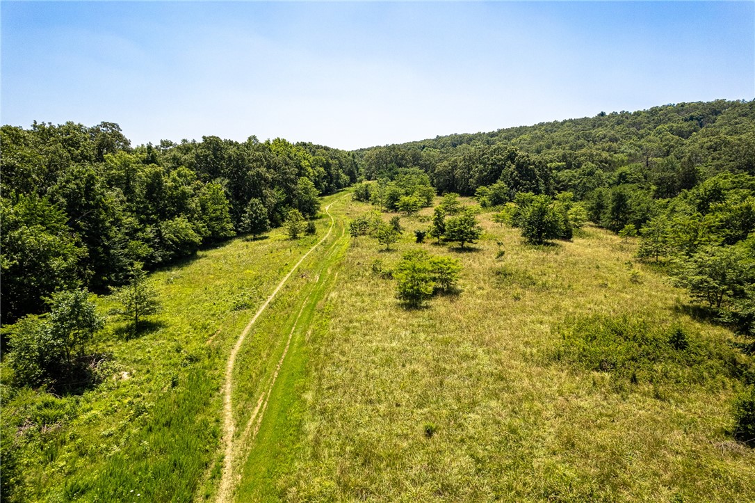 Mountain Ranch Sub Ph 2A - Land