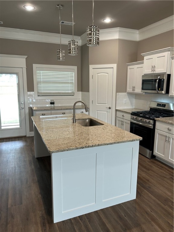 Sedona Rose Sub Ph I Pea Ridge - Residential