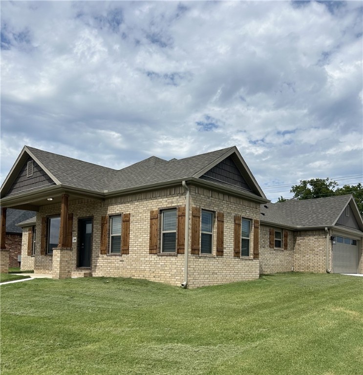 Sedona Rose Sub Ph I Pea Ridge - Residential
