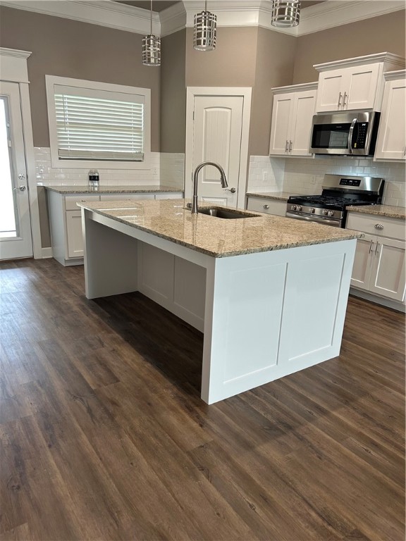 Sedona Rose Sub Ph I Pea Ridge - Residential