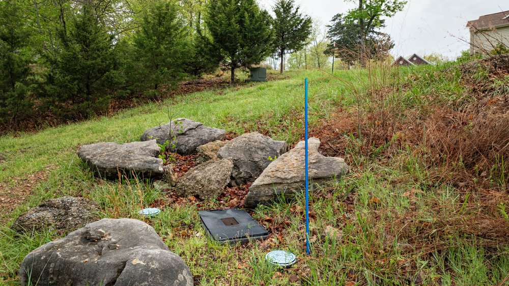 La Bonne Vie Revised - Land