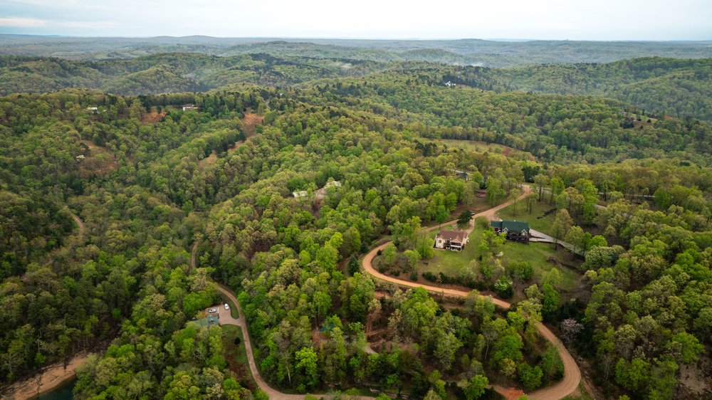 La Bonne Vie Revised - Land