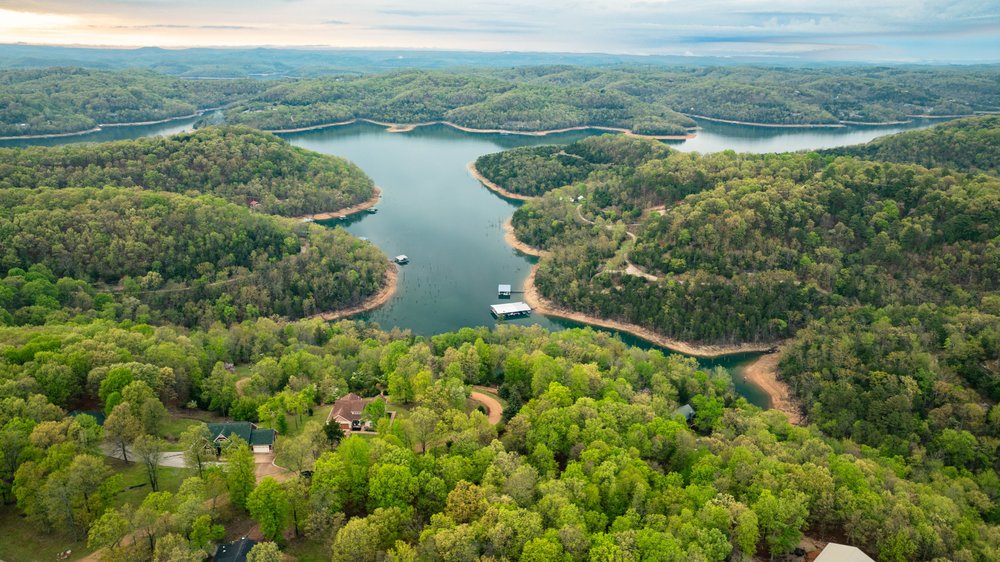 La Bonne Vie Revised - Land